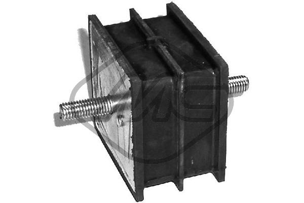 Metalcaucho 02962 Mounting, engine