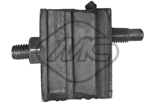 Metalcaucho 02969 Έδραση ,...