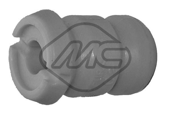 Metalcaucho 02975 Rubber Buffer, suspension