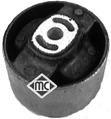 Metalcaucho 02980 Mounting,...