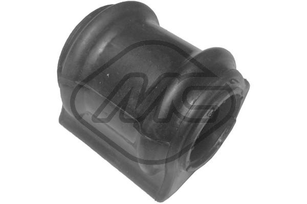Metalcaucho 02990 Έδραση,...