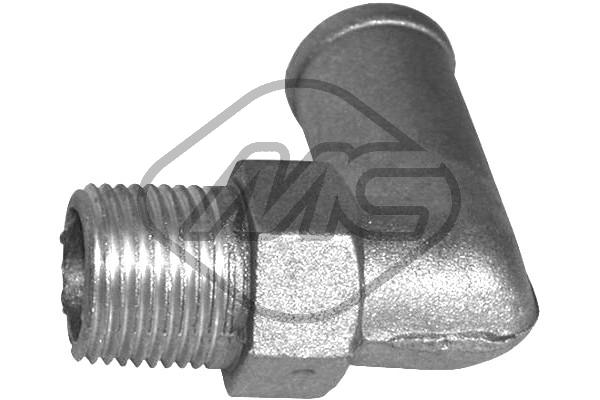 Metalcaucho 03061 Αγωγός...