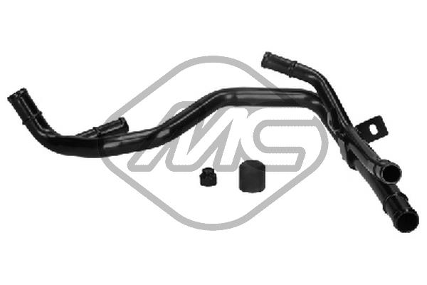 Metalcaucho 03125 Αγωγός...