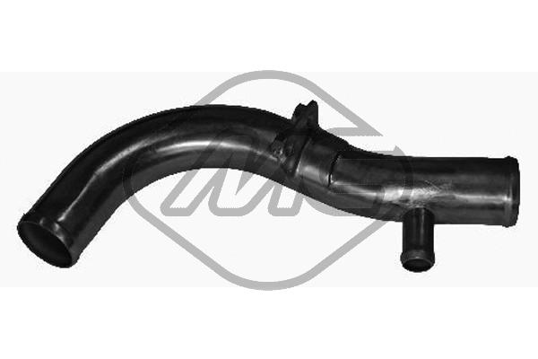 Metalcaucho 03131 Αγωγός...