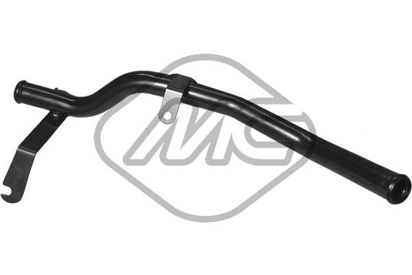 Metalcaucho 03138 Αγωγός...