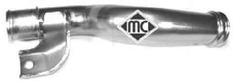 Metalcaucho 03139 Coolant...