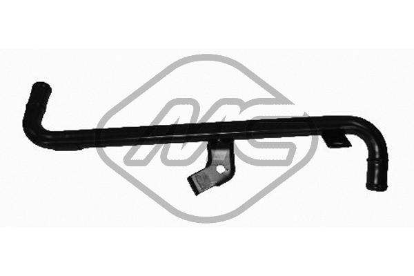 Metalcaucho 03154 Αγωγός...