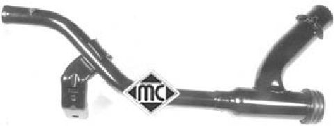 Metalcaucho 03193 Coolant...