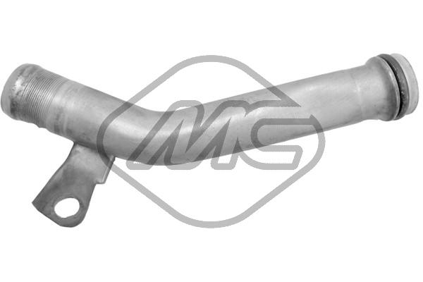 Metalcaucho 03201 Coolant...