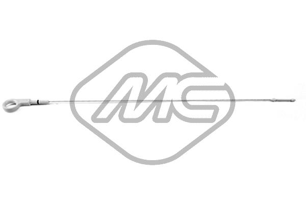 Metalcaucho 03248 Asta...