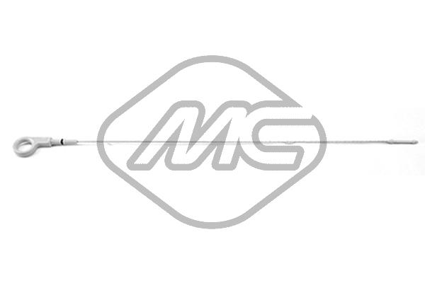 Metalcaucho 03249 Asta...