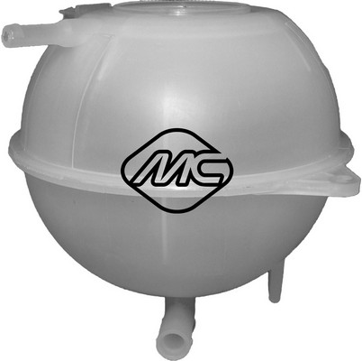 Metalcaucho 03504 Expansion...