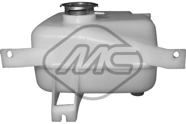 Metalcaucho 03526 Δοχείο...