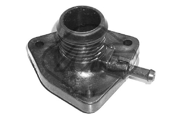 Metalcaucho 03562 Coolant...
