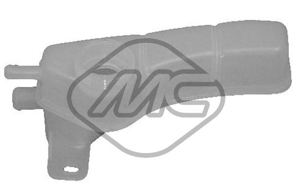Metalcaucho 03668 Δοχείο...