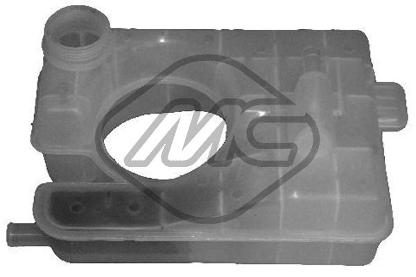 Metalcaucho 03671 Δοχείο...