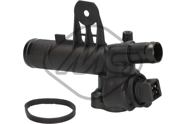 Metalcaucho 03679 Coolant...