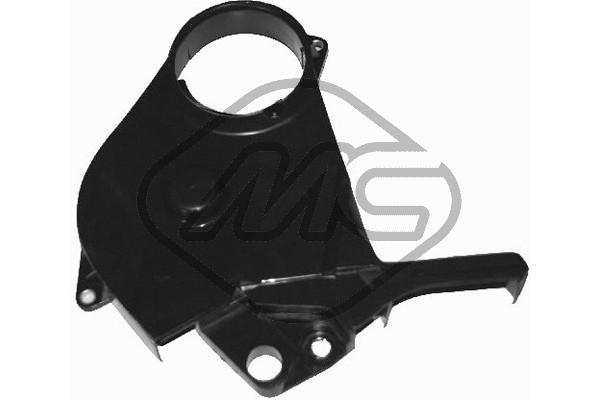 Metalcaucho 03687 Κάλυμμα,...