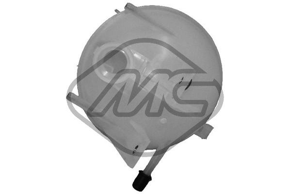 Metalcaucho 03695 Δοχείο...