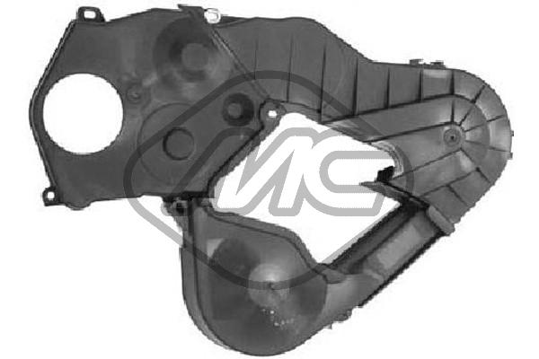 Metalcaucho 03700 Κάλυμμα,...
