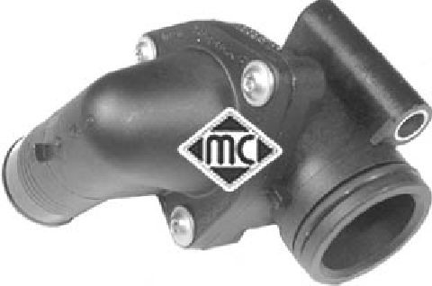 Metalcaucho 03706 Coolant...