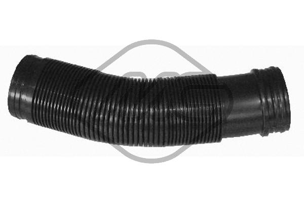 Metalcaucho 03718 Hose, air...