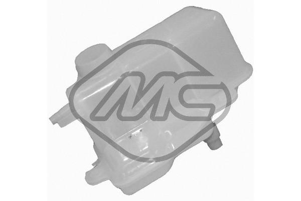 Metalcaucho 03743 Δοχείο...