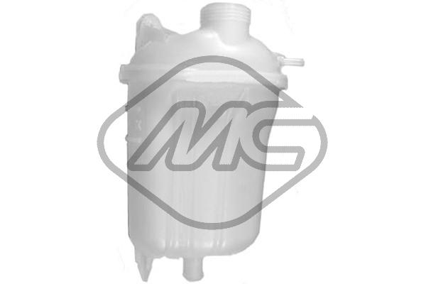Metalcaucho 03764 Δοχείο...