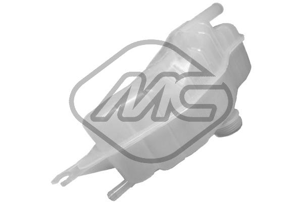Metalcaucho 03768 Δοχείο...