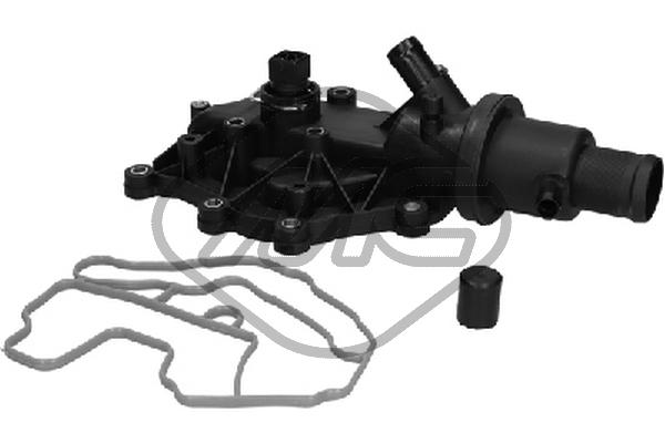 Metalcaucho 03773 Carter...