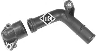 Metalcaucho 03775 Coolant...