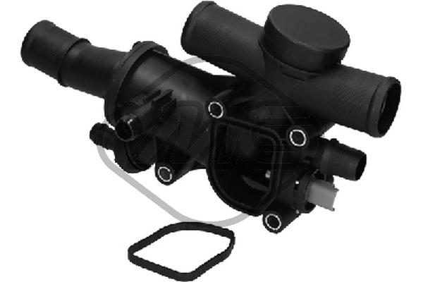 Metalcaucho 03787 Carter...