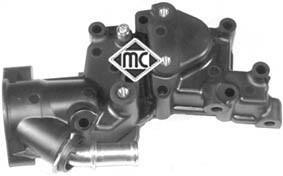 Metalcaucho 03791 Carter...