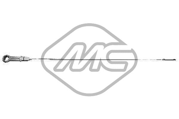 Metalcaucho 03797 Asta...