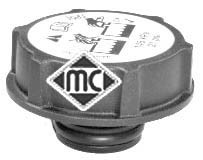 Metalcaucho 03801 Cap,...