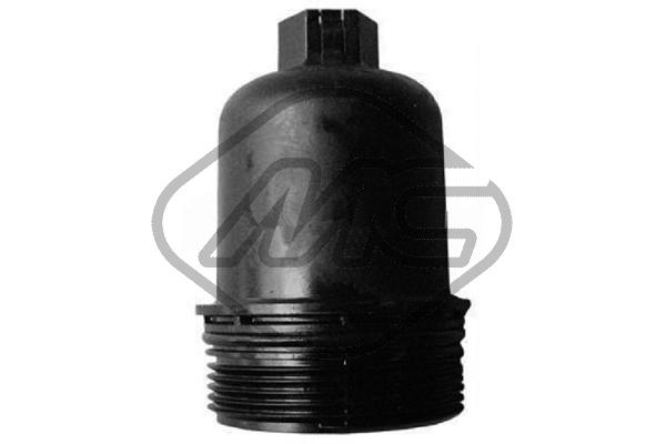 Metalcaucho 03813 Καπάκι,...