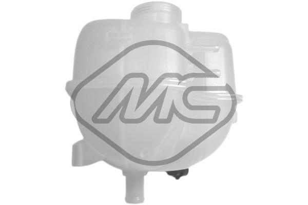 Metalcaucho 03922 Δοχείο...