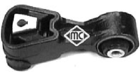 Metalcaucho 04005 Mounting,...