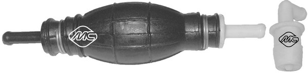 Metalcaucho 04036 Pump,...