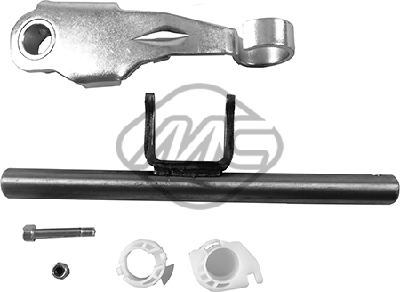 Metalcaucho 04052 Release...