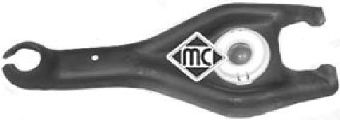 Metalcaucho 04066 Release...