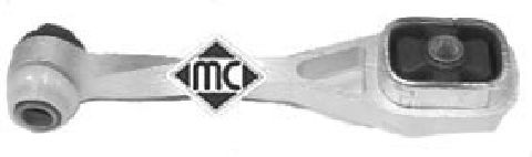 Metalcaucho 04073 Mounting,...