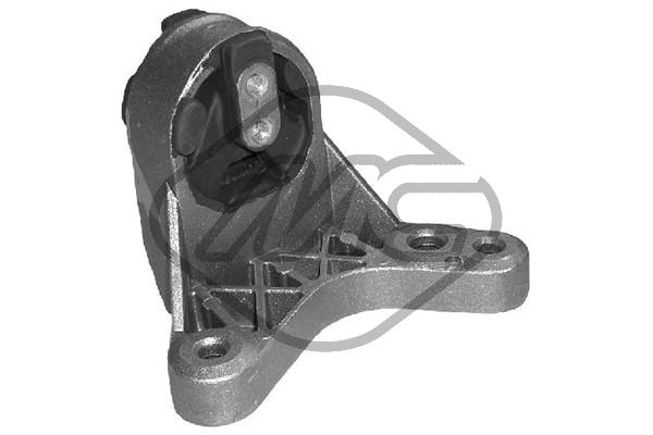 Metalcaucho 04161 Mounting,...