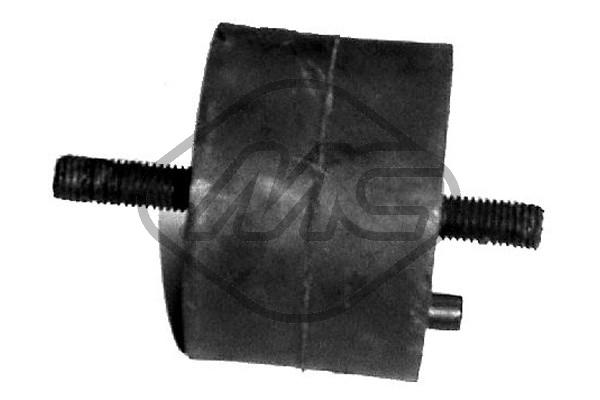 Metalcaucho 04190 Mounting,...