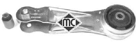 Metalcaucho 04222 Mounting,...