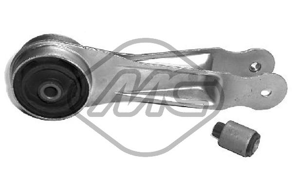 Metalcaucho 04222 Έδραση,...