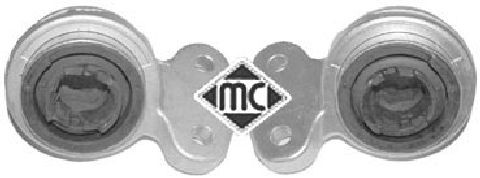 Metalcaucho 04255 Mounting...