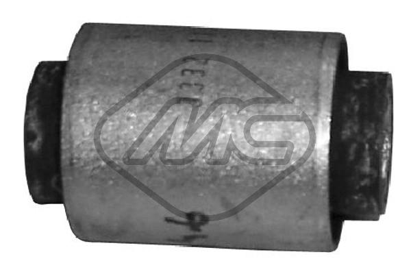 Metalcaucho 04258 Mounting, control/trailing arm