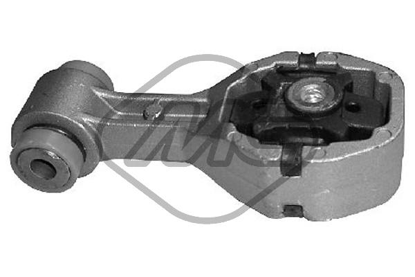 Metalcaucho 04309 Έδραση,...