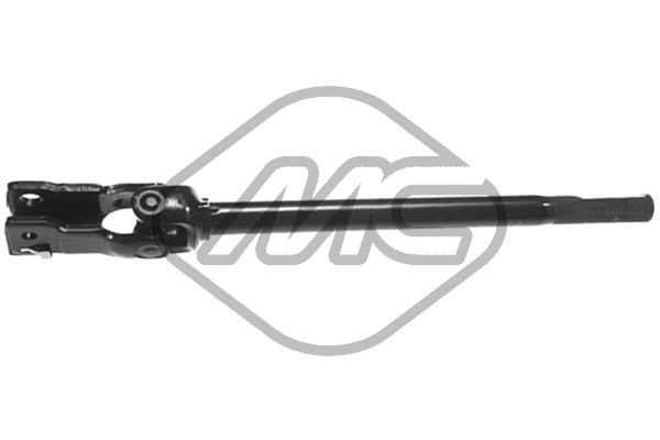 Metalcaucho 04395 Joint, steering column